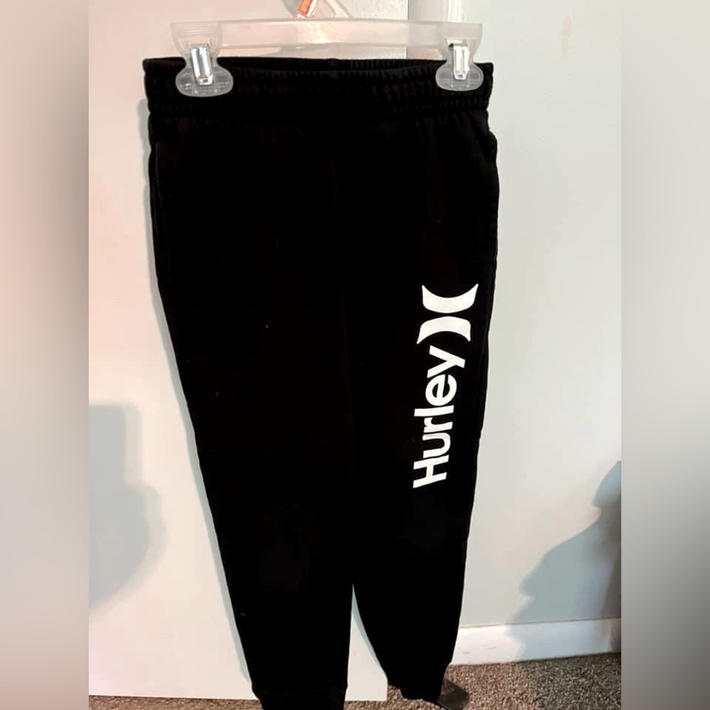 Kid’s sweatpants